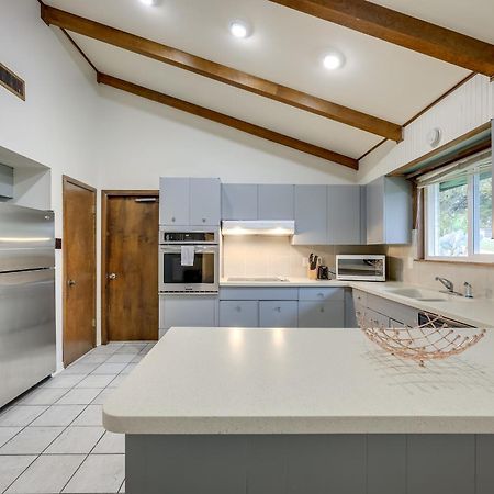 Charming San Antonio Abode About 10 Mi To River Walk! מראה חיצוני תמונה