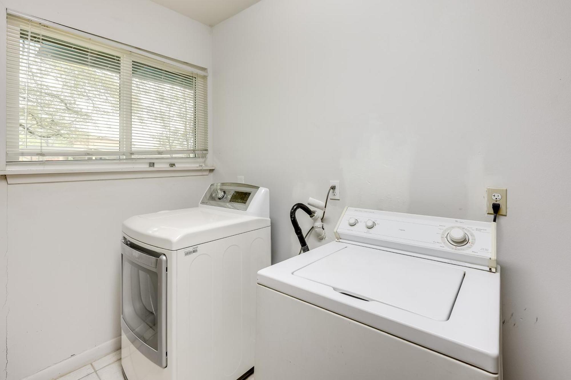 Charming San Antonio Abode About 10 Mi To River Walk! מראה חיצוני תמונה