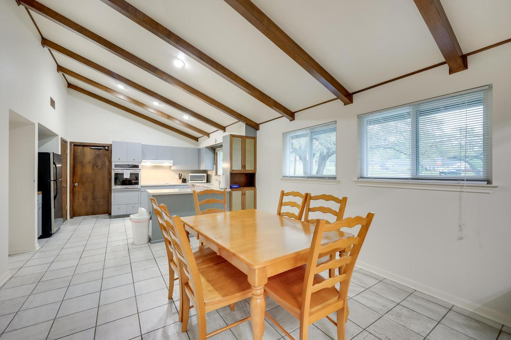 Charming San Antonio Abode About 10 Mi To River Walk! מראה חיצוני תמונה
