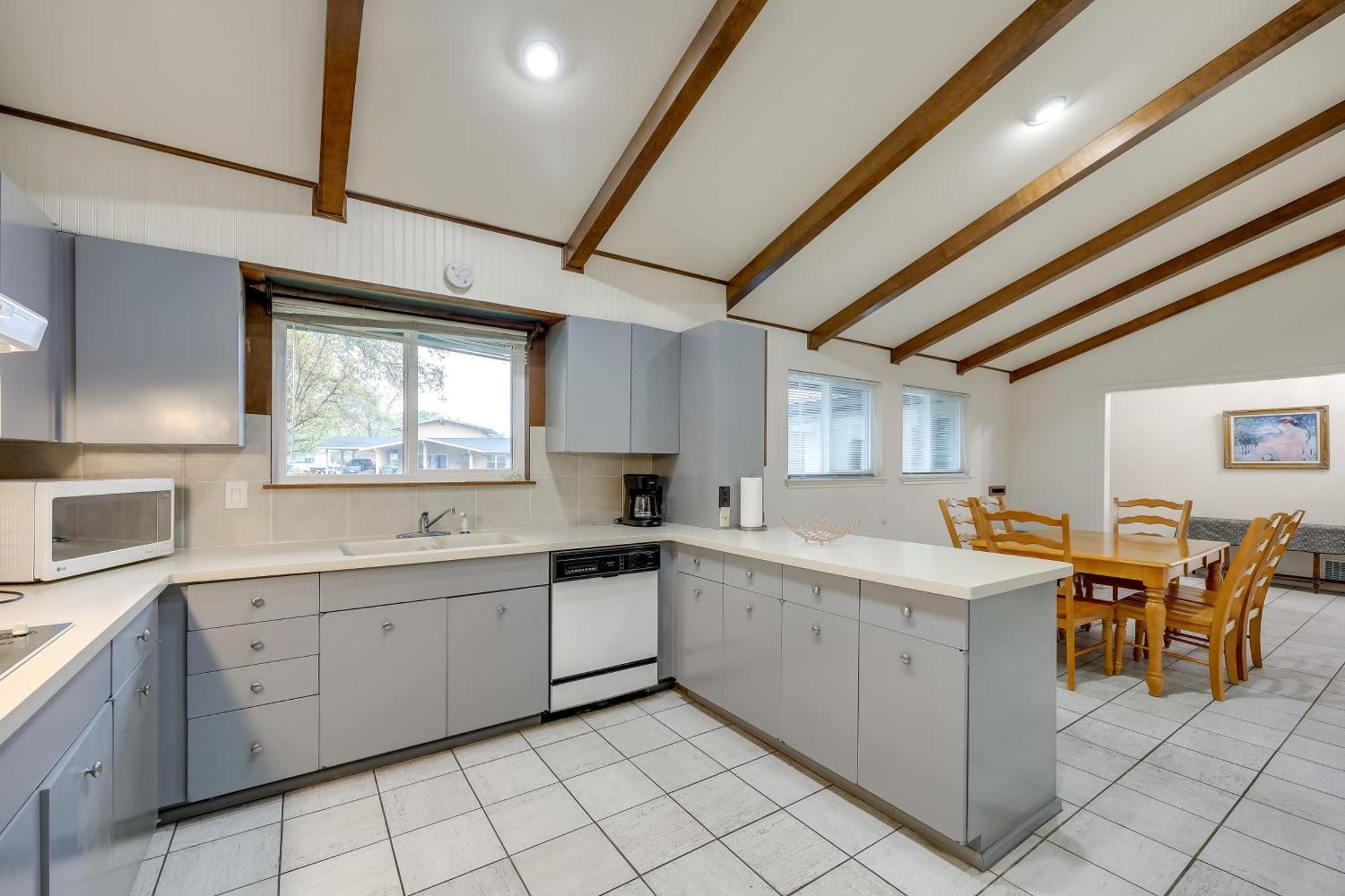 Charming San Antonio Abode About 10 Mi To River Walk! מראה חיצוני תמונה