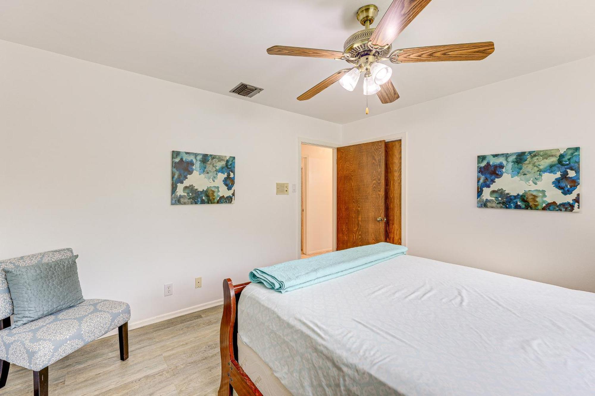 Charming San Antonio Abode About 10 Mi To River Walk! מראה חיצוני תמונה