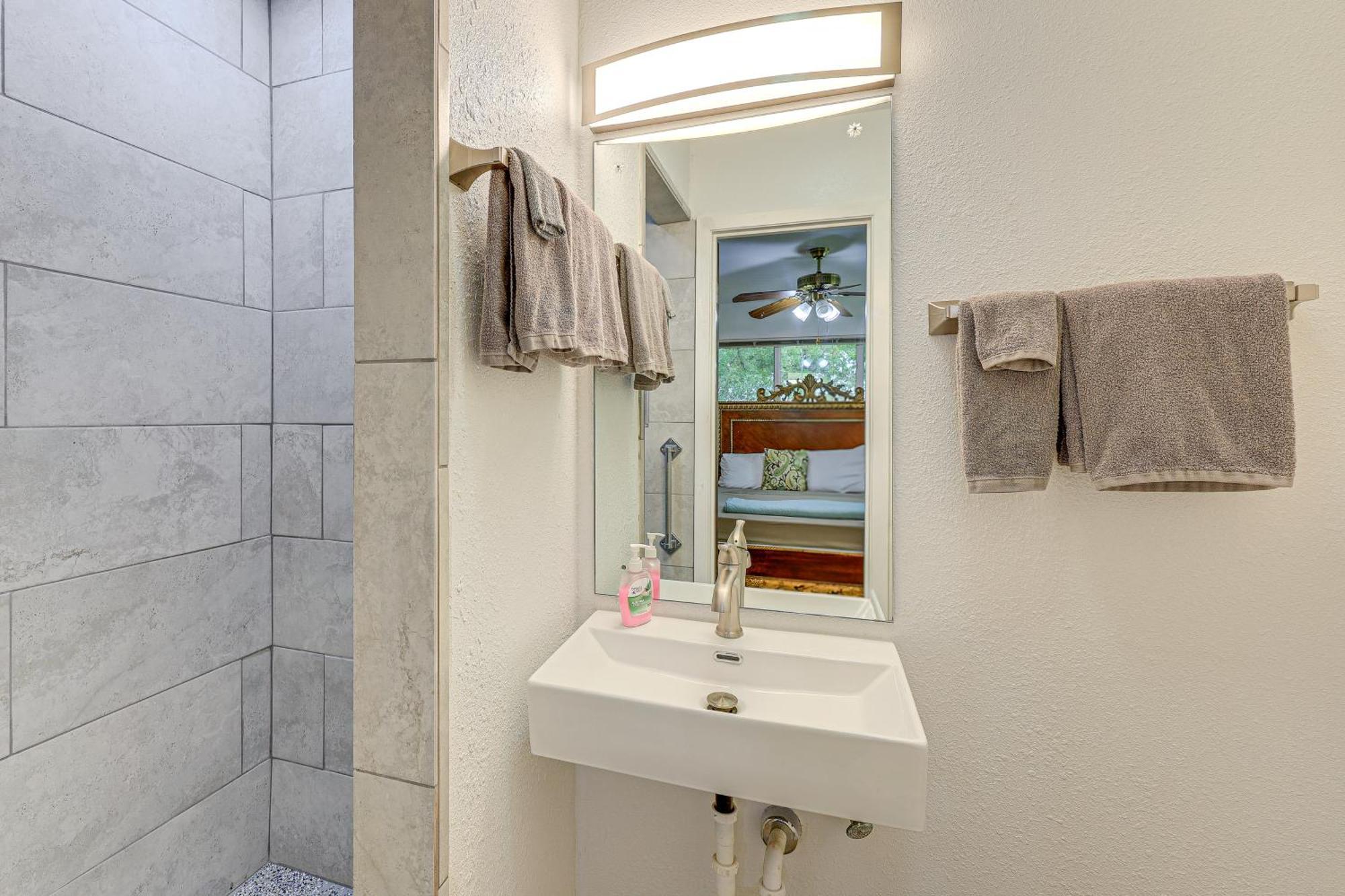 Charming San Antonio Abode About 10 Mi To River Walk! מראה חיצוני תמונה